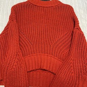 Moon & Madison sweater